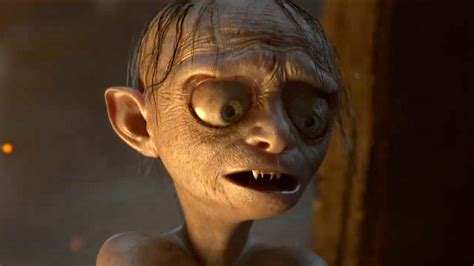 The Lord of the Rings: Gollum gets another delay, precious | Flipboard