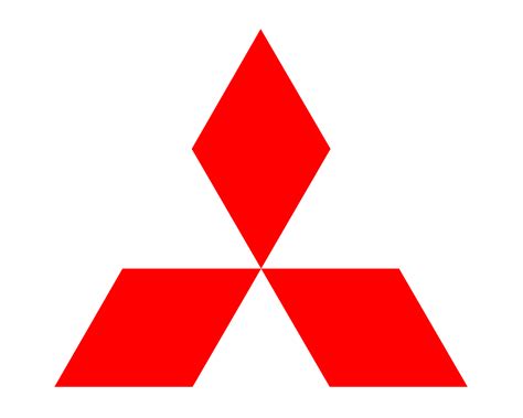 Mitsubishi Logo and Car Symbol Meaning