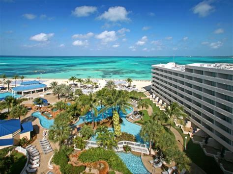 7 Best All-Inclusive Resorts for Families in the Bahamas – Trips To ...