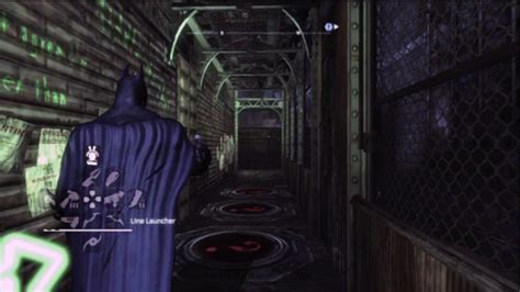 Batman Arkham City Walkthrough - GameSpot