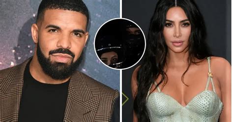 Kim Kardashian Doppelganger Who Featured on Drake's Album Cover "Search & Rescue" Revealed