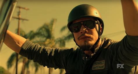 'Mayans M.C.' Trailer: Meet The New Prospect Of The 'Sons Of Anarchy' Spin-Off