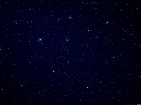 Night Sky Stars Wallpapers - Wallpaper Cave