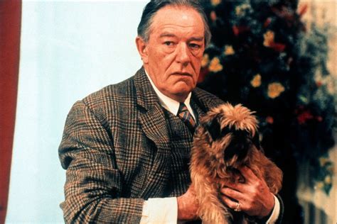 The Jane Austen Film Club: Michael Gambon- Actor of the Week