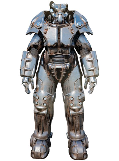 X-01 power armor (Fallout 76) | Fallout Wiki | Fandom