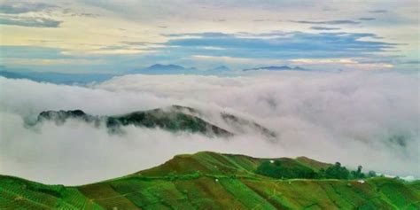 Wisata di Majalengka yang Wajib Dikunjungi, Suguhi Pemandangan yang ...