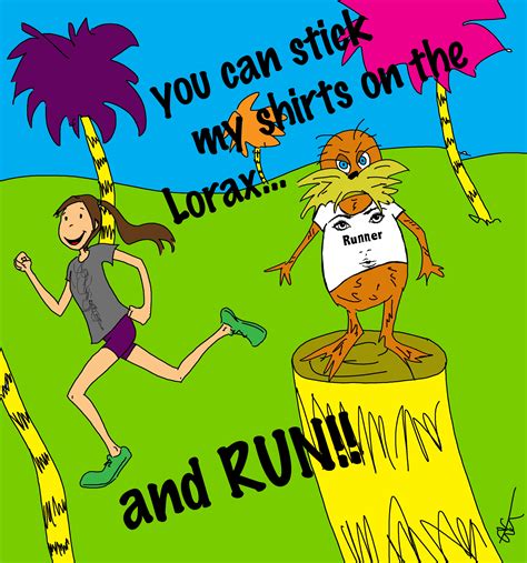 The Lorax Book Quotes. QuotesGram