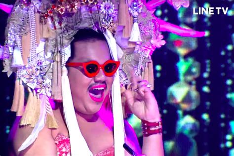 You have to watch the super trailer for 'Drag Race Thailand,' like, right now | PhillyVoice