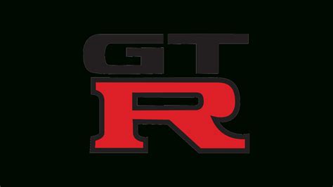 Gtr Logos