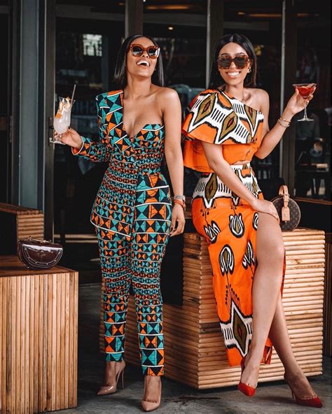 Top South African Fashion Influencers of 2019 - #IGFollowSpree