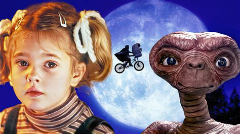 E.T. 2: Nocturnal Fears - Will It Ever Happen?