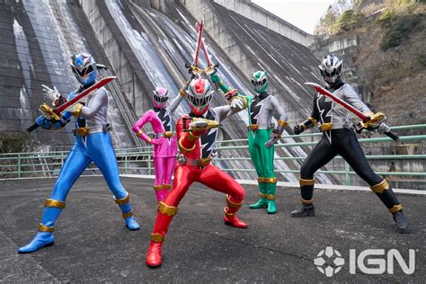 Power Rangers Season 28 Will Be Titled Dino Fury (EXCLUSIVE)