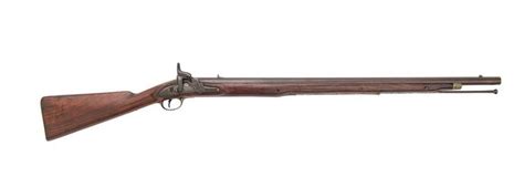 1840s Continental Percussion Cap Musket (9 words) - Firearms - Zother ...