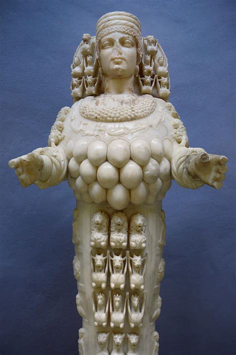 Artemis Statue Ephesus | Hot Sex Picture