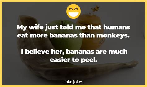 89+ Peel Jokes And Funny Puns - JokoJokes