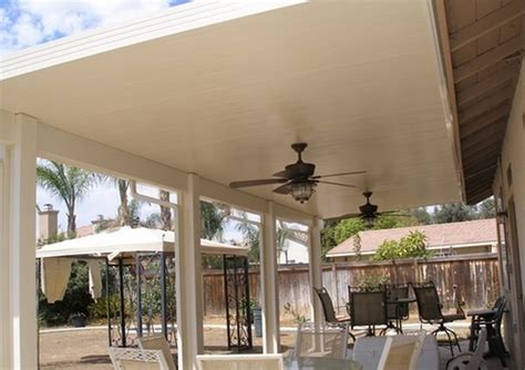 Carport Aluminum Roof Panels - Carport Idea