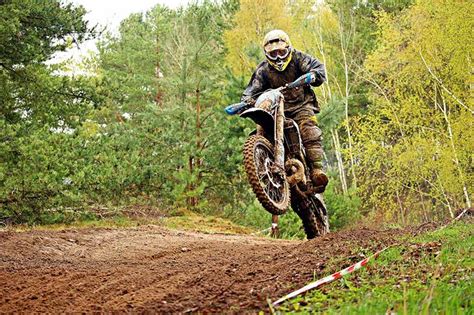 12 Best Michigan Dirt Bike Trails - Off-Roading Pro