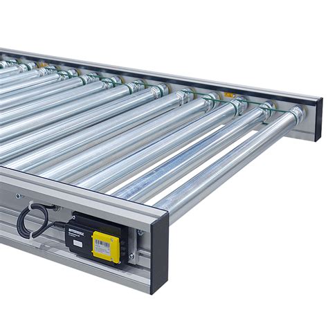 Powered Roller Conveyor | RBM-P 2255 | mk