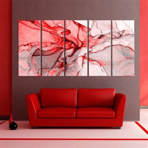 Marble Wall Art - Etsy