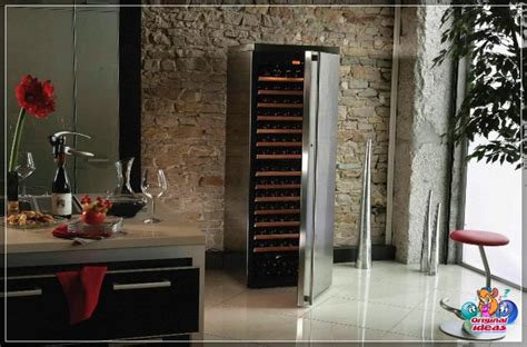 Which wine cooler for home to choose