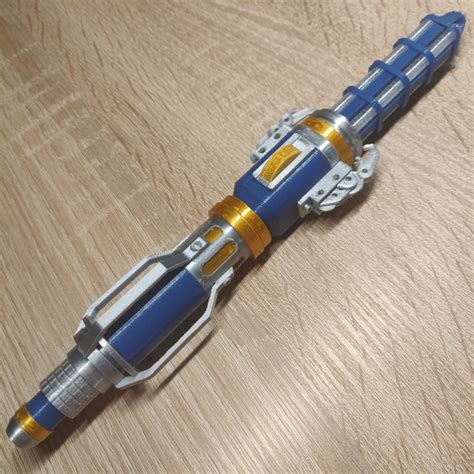 12. Doctor Who Sonic Screwdriver, From the Series Dr. Who - Etsy