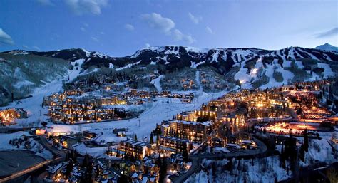 SNOWMASS / ASPEN – Midwest Sport / Ski Council, Inc.