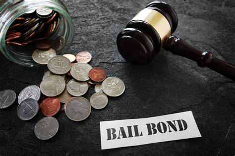 Bail Bond Near Me: How To Choose the Right Bail Bondsman