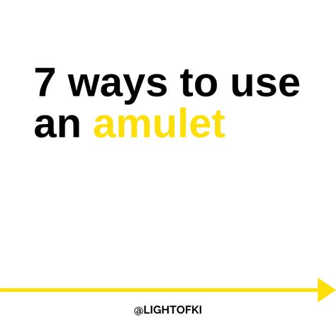 How to use an amulet? | Palo santo, Amulet, Instagram