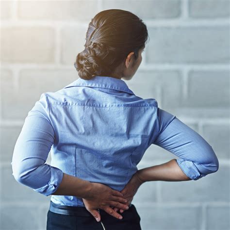 Tailbone Pain (Coccydynia) | Symptoms & Treatments