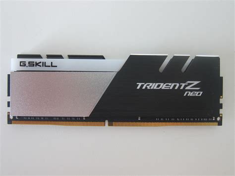 G.Skill Trident Z Neo Series 32GB RAM « Blog | lesterchan.net