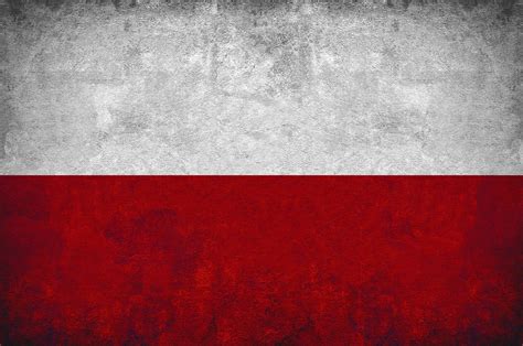 Poland Flag Wallpapers - Top Free Poland Flag Backgrounds - WallpaperAccess