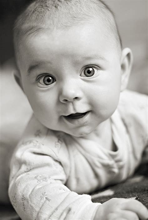 40 Cute Baby Photos That Will Put Smile On Your Face | Photography | Graphic Design Junction