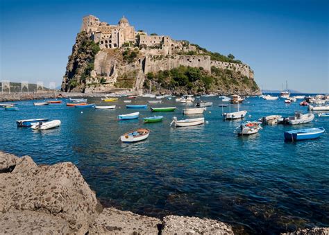 Naples and the island of Ischia Tour | Audley Travel