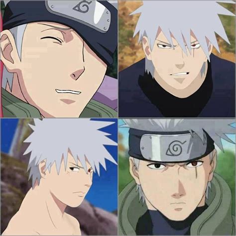 Why does kakashi wear a face mask 2021