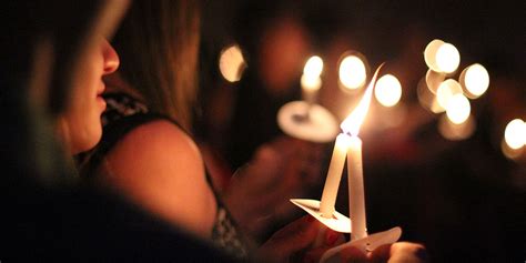 Christmas Eve Service | Candlelight Communion – Liberty Church