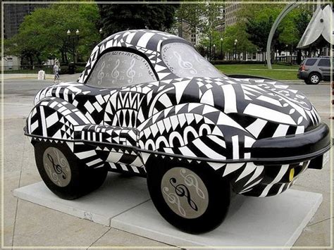 Unusual Car Designs – Keep it Relax