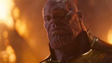 'Avengers: Endgame' is all about the snap. But why did Thanos snap? | Mashable