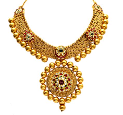 Jewellery Gold Necklace Pendant - Gold necklace queen png download - 1000*935 - Free Transparent ...