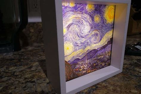 LightBoxArts Lets You Illuminate Your Space! - Dad of Divas