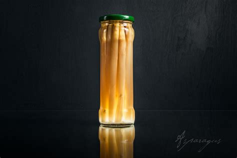 Ingredients in Glass on Behance