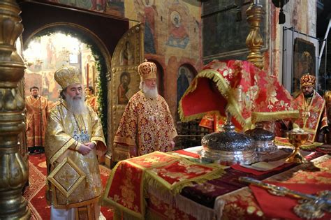 Ritos, rituales y liturgias II - Sacerdotes Católicos