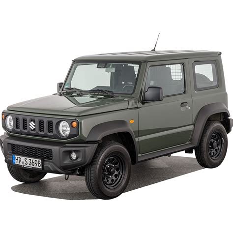 Test Suzuki Jimny 1.5 VVT 2 places - SUV, Crossover et 4x4 - UFC-Que ...