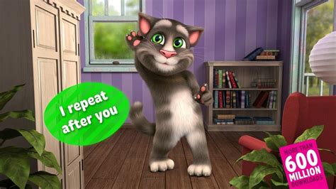 25 ++ talking tom cat game download for pc 884961-Game talking tom cat free download for pc