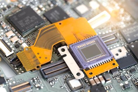 The Role of Optical Sensors in Electronic Applications