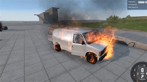 Beamng Drive Crashes Gif - The Best Picture Of Beam