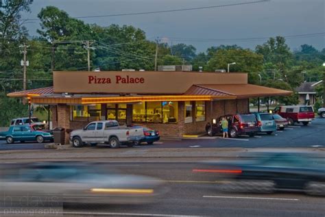 PizzaPalace-RoadFront | Pizza Palace