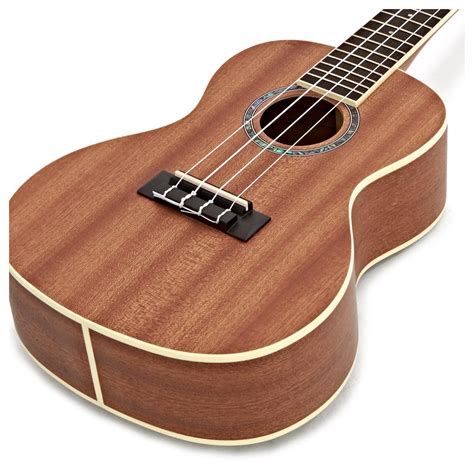 Cordoba 15SM Soprano Ukulele at Gear4music