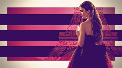 Emily in Paris Season 2 Wallpaper, HD TV Series 4K Wallpapers, Images and Background ...