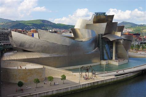 Bilbao | Spain, Map, Population, & Museum | Britannica