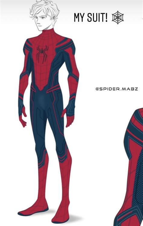 37 Nice Amazing spider man 2 costume design for Creative Ideas | Best Creative Design Ideas